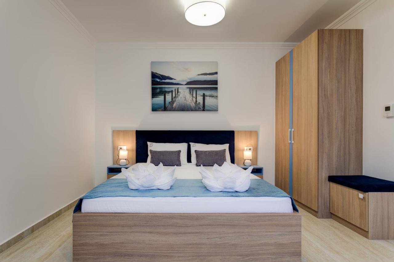 Five L Apartman