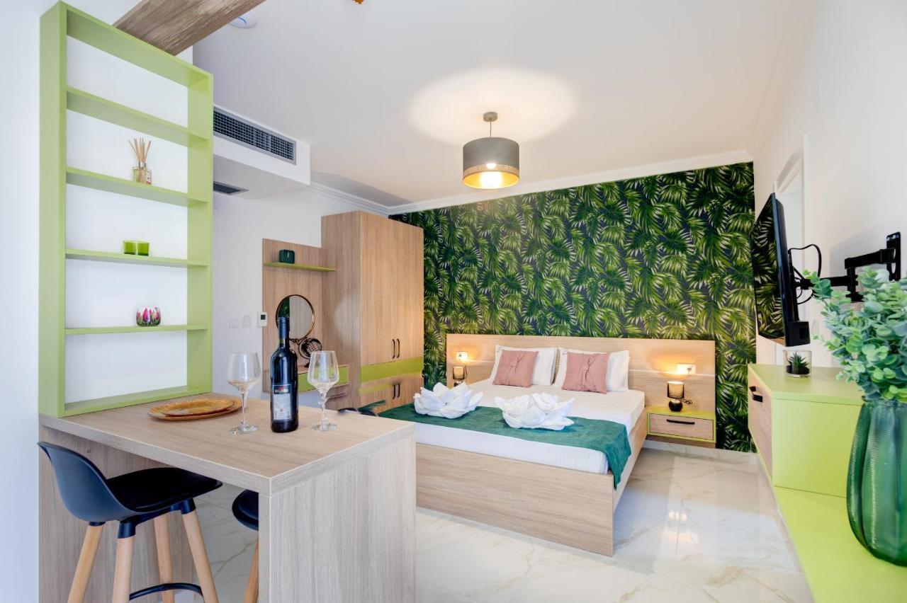 Apartman Five L