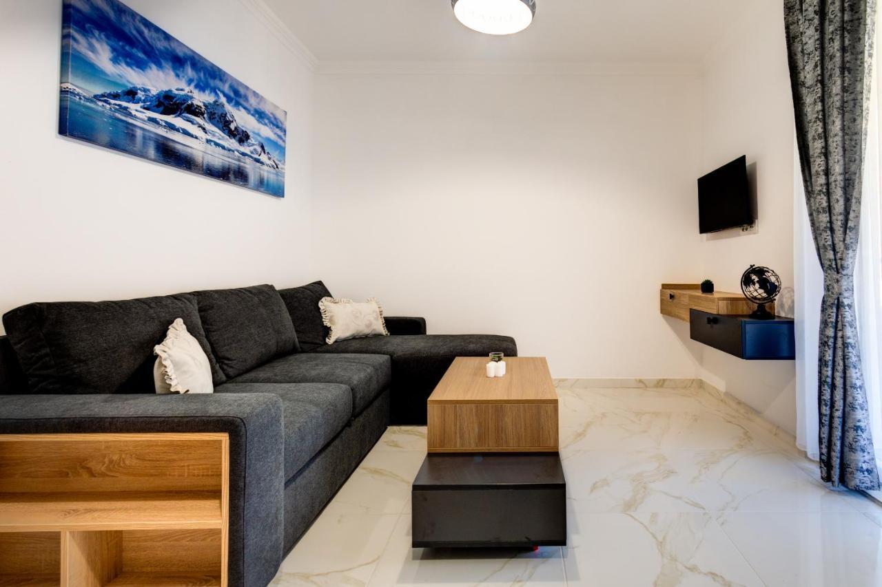 Apartman Five L