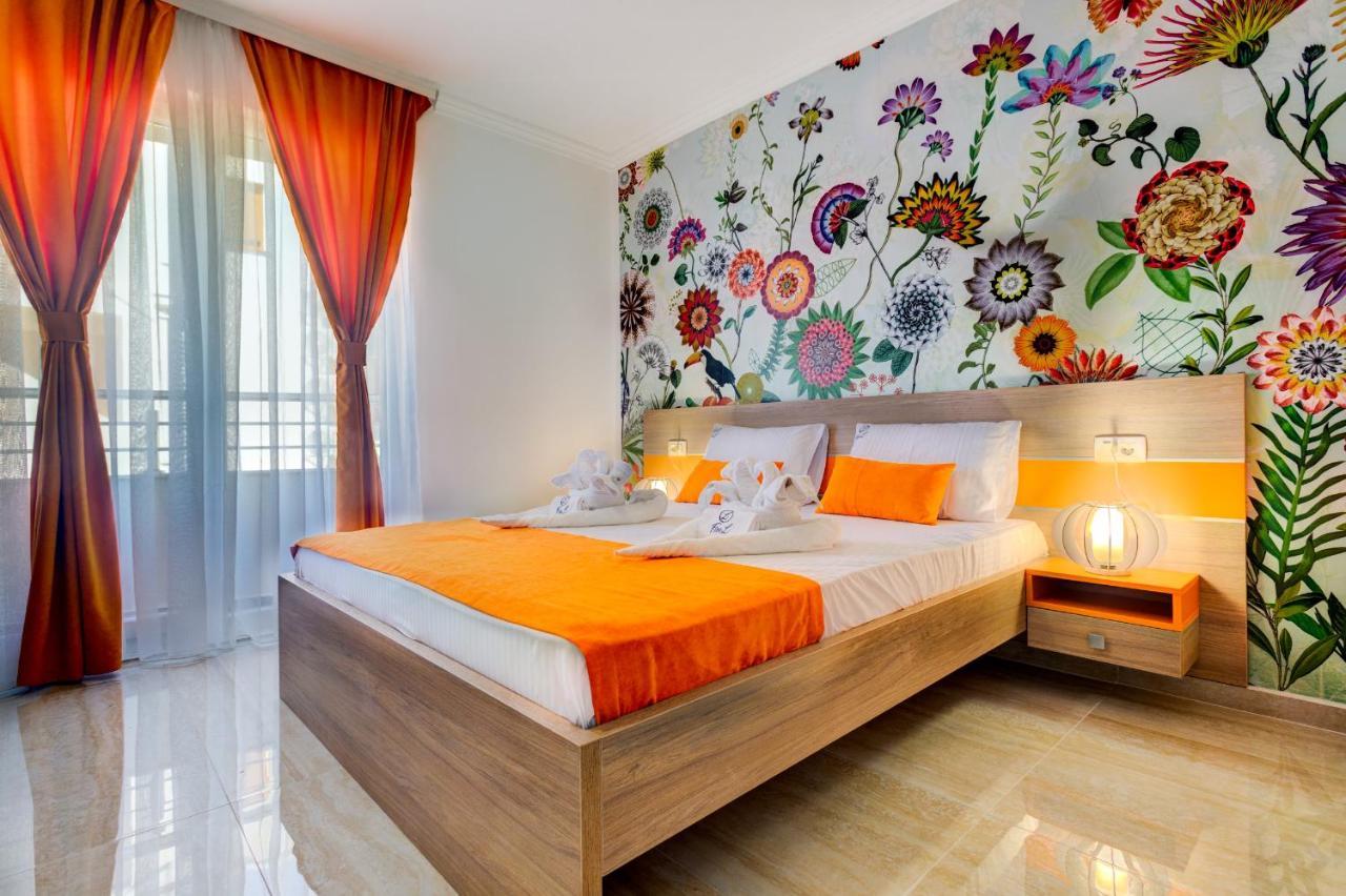 Five L Apartman