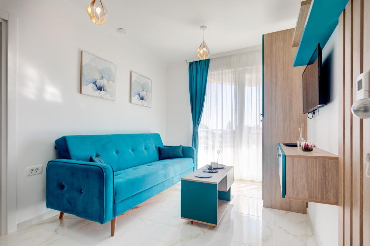 Five L Apartman Budva