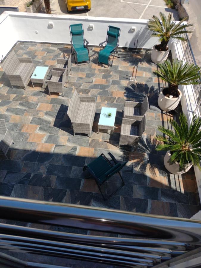 Apartman Five L Budva
